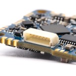 IFlight Whoop AIO F411 V1.1 scheda MPU6000 con 2A BEC 16MB BlackBox per drone